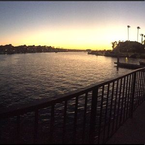 Meet your Posher, Cambria