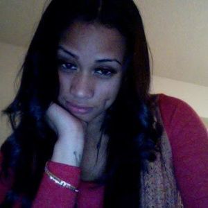 Meet your Posher, Jasmine