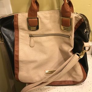 Cross body Bag