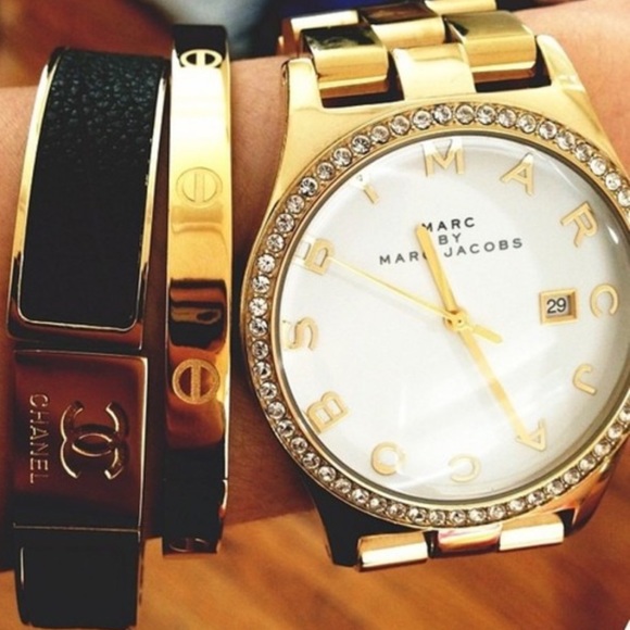 Marc by Marc Jacobs Accessories - 🌟💯Marc By Marc Jacobs Women's Watch! 🌟
