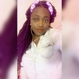 Meet your Posher, Harriet