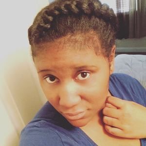 Meet your Posher, Ariana