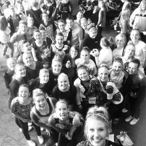 Meet your Posher, Caden