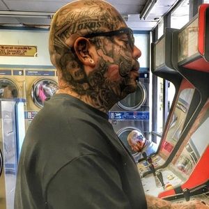 Meet your Posher, Pedro