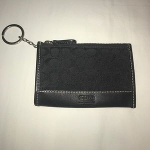 Coach Coin Purse