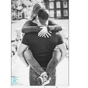 Meet your Posher, Jordan