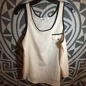 Tank Top - Forever 21