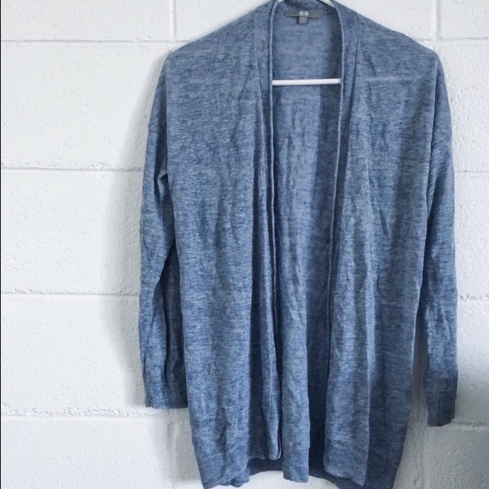 Cardigan by UNIQLO