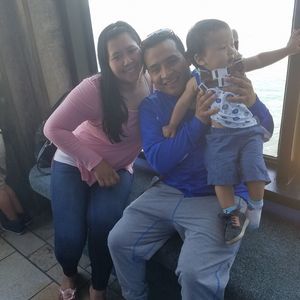 Meet your Posher, Magdalena