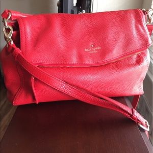 Kate Spade Cross-body