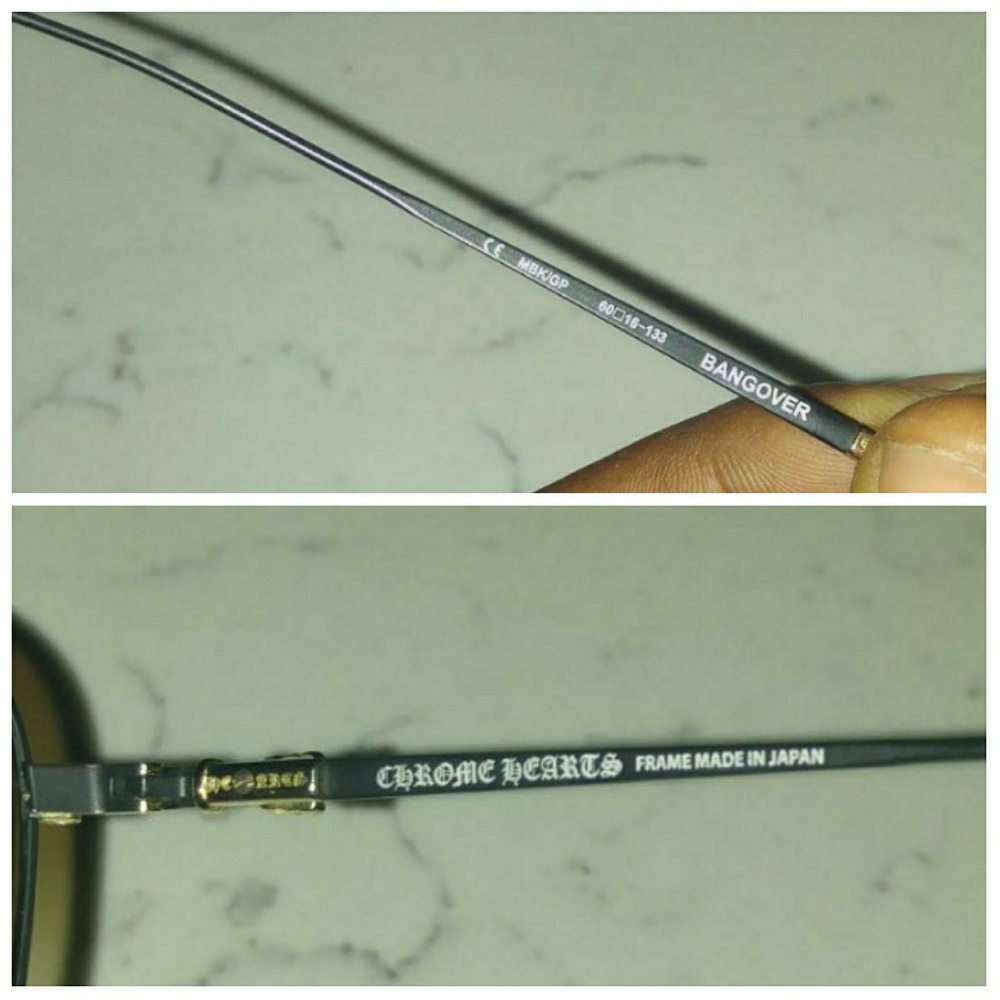 Sunglasses - Picture 2 of 3