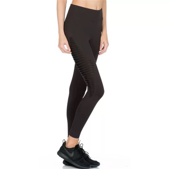 Boutique-Tie legging jegging - Picture 4 of 4