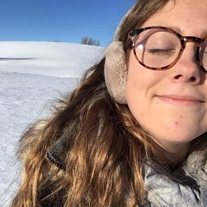 Meet your Posher, Alison