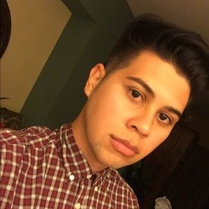 Meet your Posher, Miguel