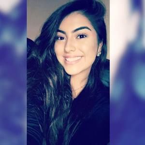 Meet your Posher, Marlene