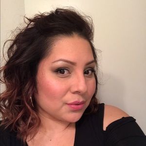 Meet your Posher, Misty