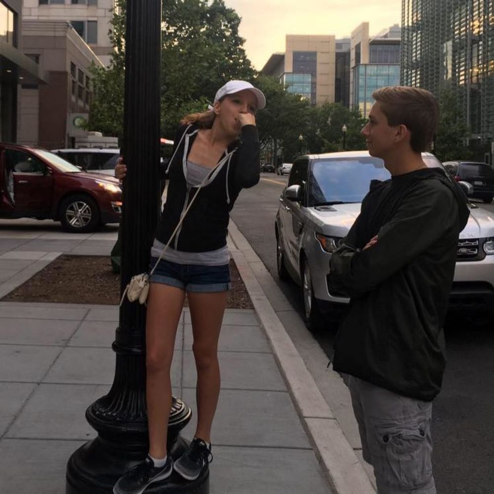 Meet your Posher, Jennifer