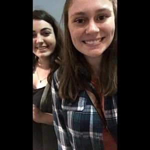 Meet your Posher, Amanda