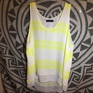 Tank Top - Calvin Klein