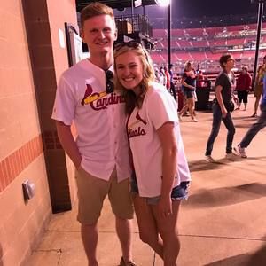 Meet your Posher, Tori