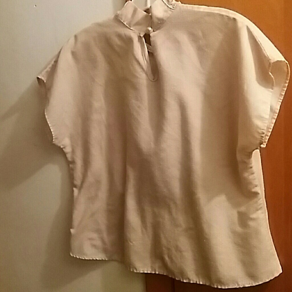Blouse - Picture 2 of 2