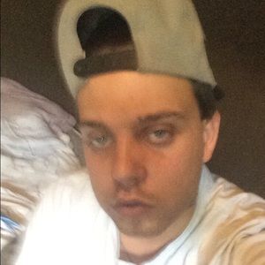 Meet your Posher, Jeffrey