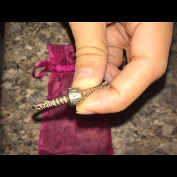 Pandora Bracelet - Picture 2 of 3