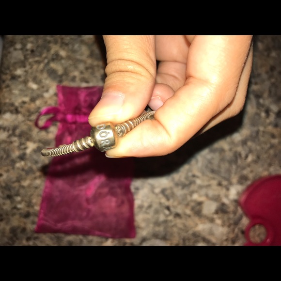 Pandora Bracelet - Picture 3 of 3