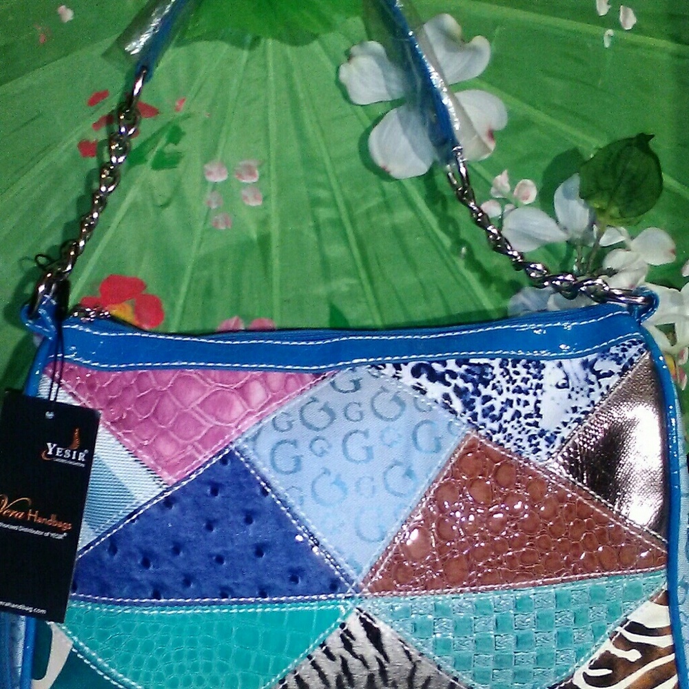 VERA HANDBAG