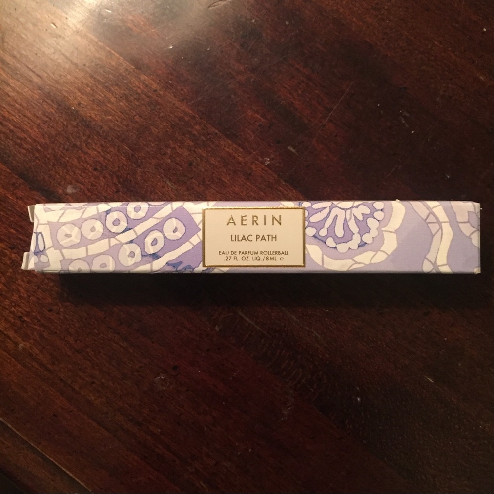 Aerin Lilac Path Eau de Parfum Rollerball 8 mL