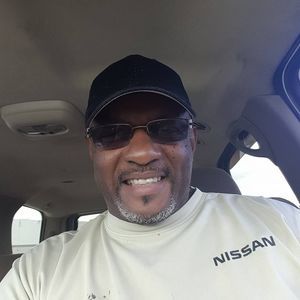 Meet your Posher, Kenneth