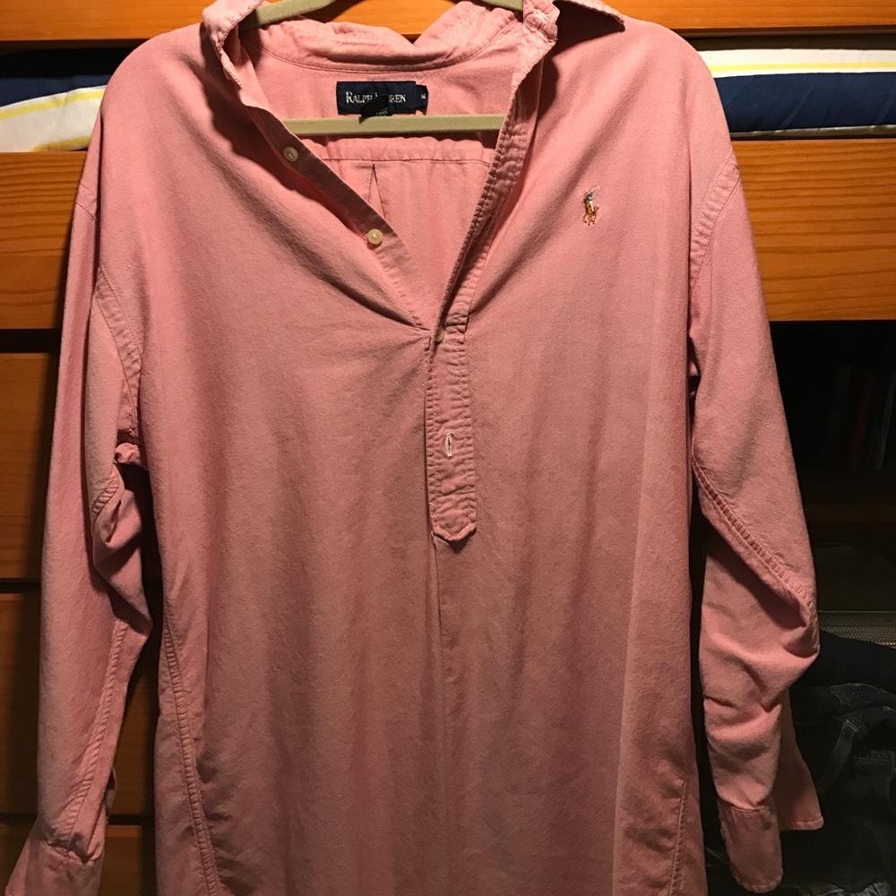 Polo Ralph Lauren Oxford