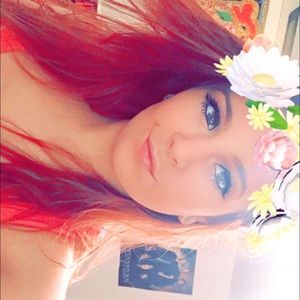 Meet your Posher, Michelle