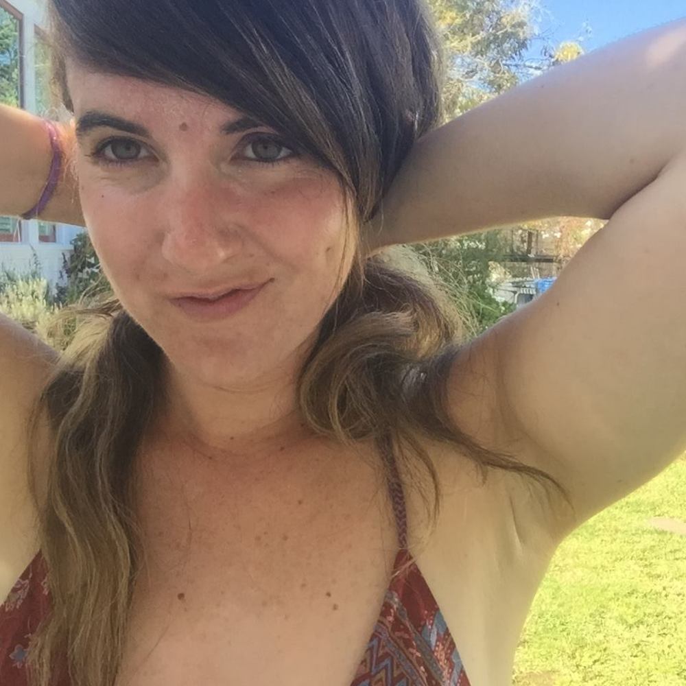 Meet your Posher, Diana