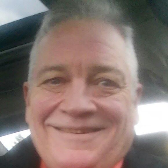 Meet your Posher, Kevin - Picture 1 of 1