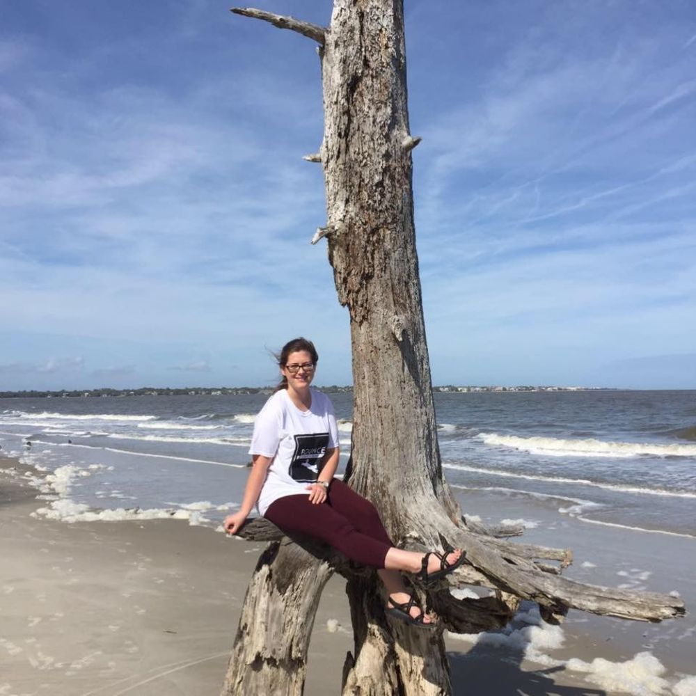 Meet your Posher, Margie