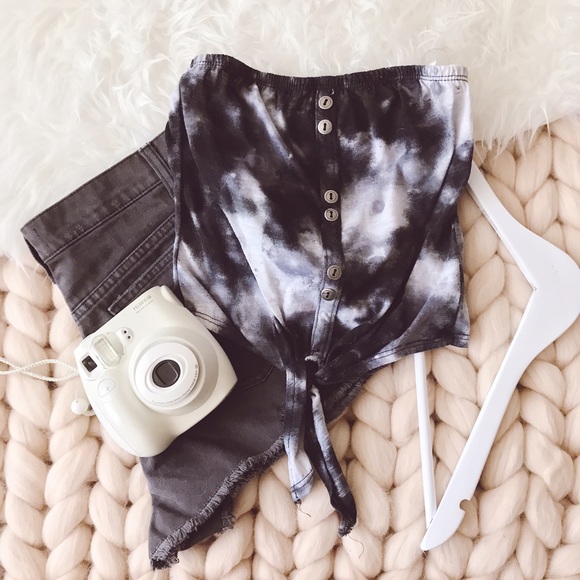 Kirra Tops - ᴋɪʀʀᴀ ᴛᴜʙᴇ ᴛᴏᴘ