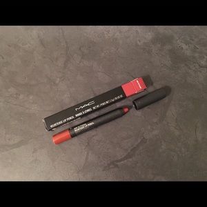 MAC Velvetease Lip Pencil