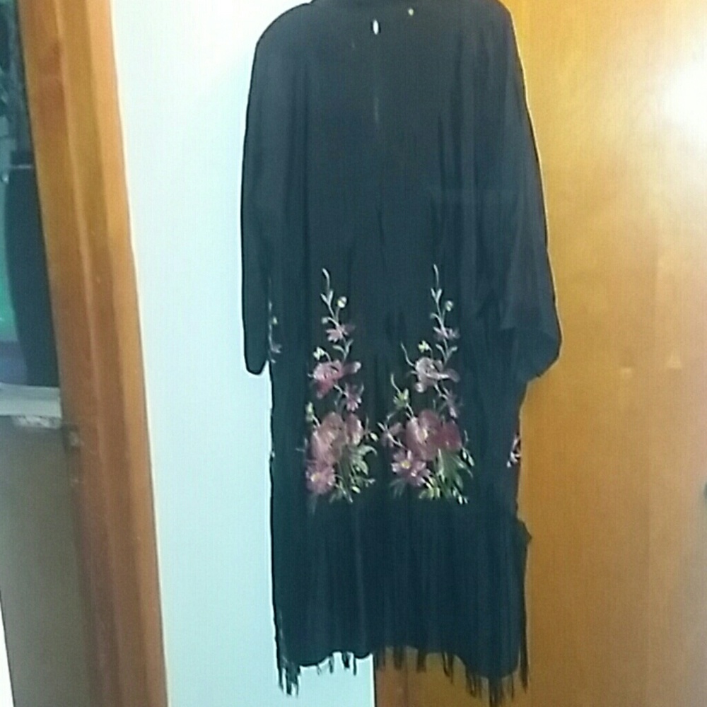 Kimo wrap - Picture 2 of 3