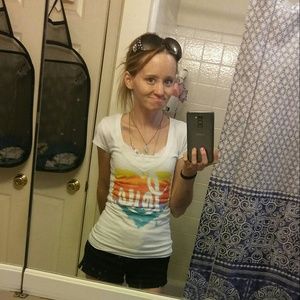 Meet your Posher, Kayla-marie