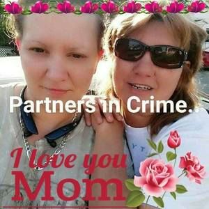 Meet your Posher, Patty