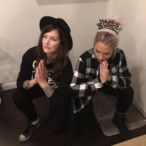 Meet your Posher, Katherine