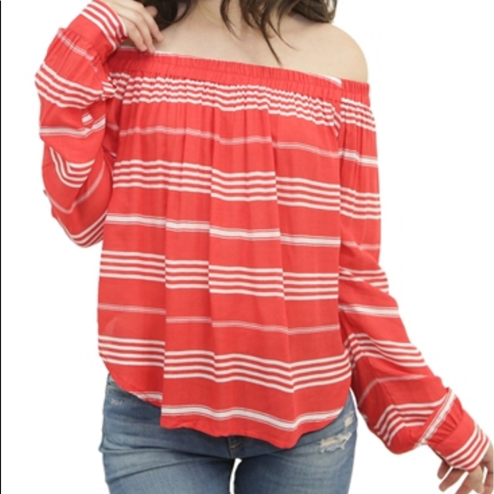Faithfull the brand devin top