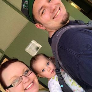 Meet your Posher, Nathaniel