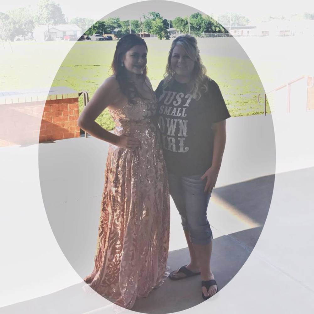 Meet your Posher, Summer