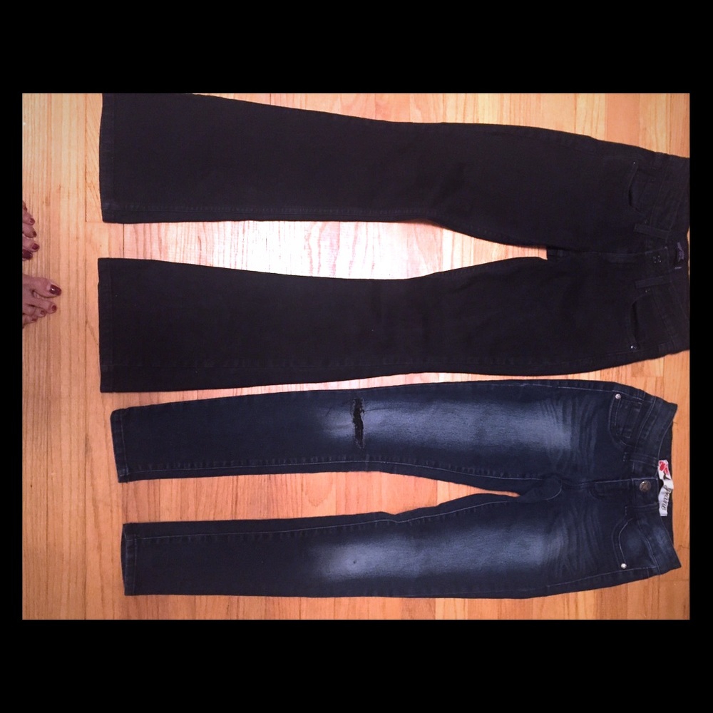 Levi's, Diesel skinzee, Paris blues, Grane denim