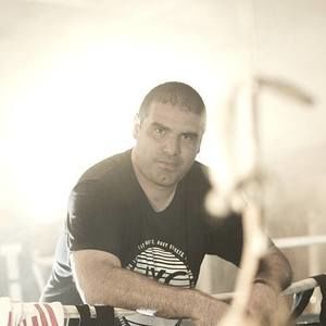 Meet your Posher, Manny