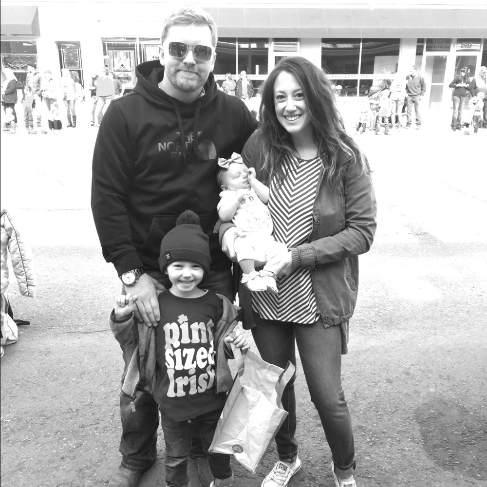 Meet your posher- Brittney