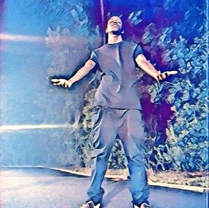 Meet your Posher, Maroces