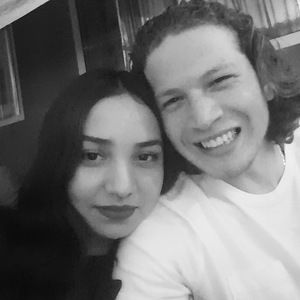 Meet your Posher, Audrey